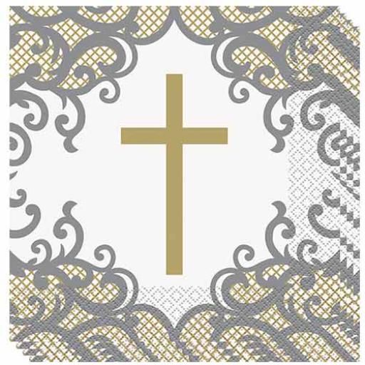 fancy-gold-cross-luncheon-napkins-33cm-2ply-pack-of-16-product-image.jpg