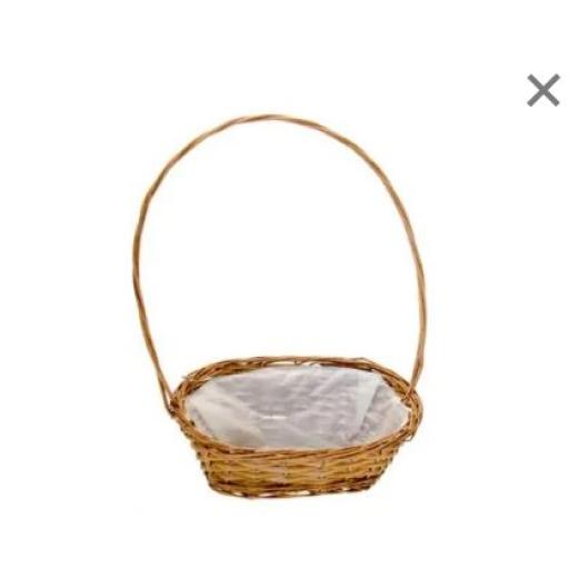 Manhattan Display Basket (15 inch)