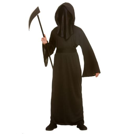 Faceless Grim Reaper L