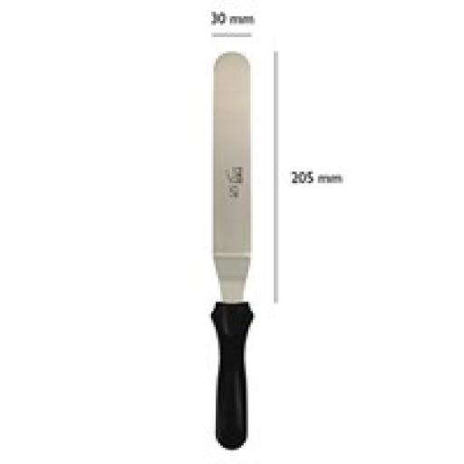 PME 13in Angled Blade Palette Knife
