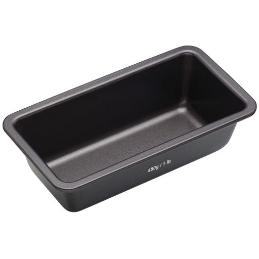 Baker & Salt Non-Stick 2lb Loaf Tin 21X10.5X5.8Cm