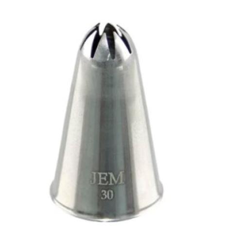 JEM Closed Star No.30 Nozzle