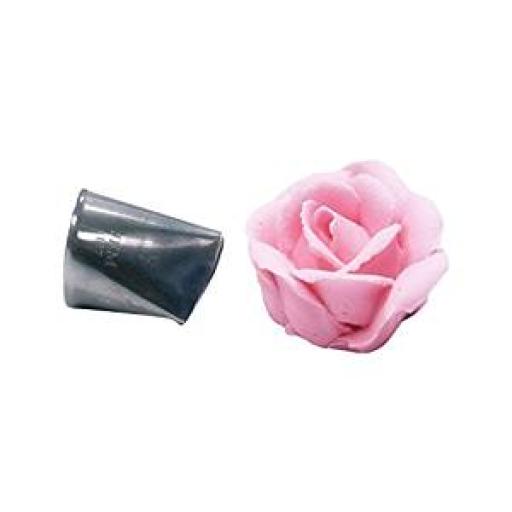 JEM Large Petal / Ruffle Piping Nozzle no. 127