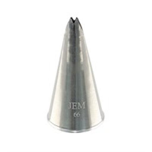 JEM Nozzle - Small Leaf Nozzle