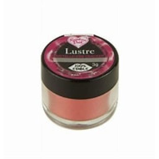Lustre Metallic Fire Cracker Dust 3g