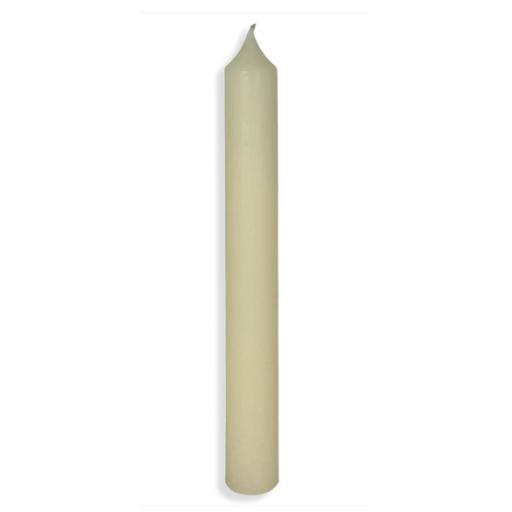 Alter Candle with Beeswax  242X1 1/2"