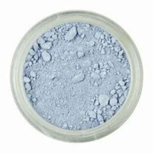Rainbow Dust Sky Blue Powder Colour 4g