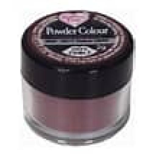 Powder Colour Plum Truffle 2g