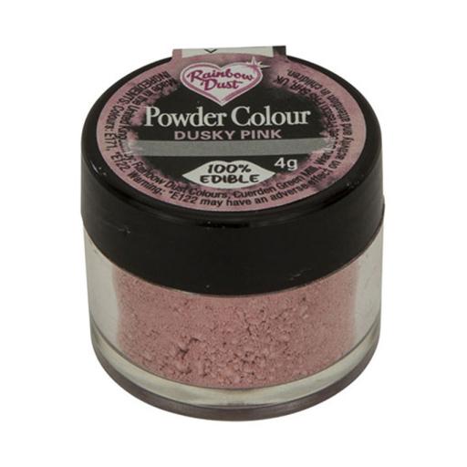 Powder Colour Pink Candy 3g