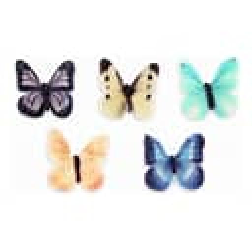 SugarSoft® Butterflies