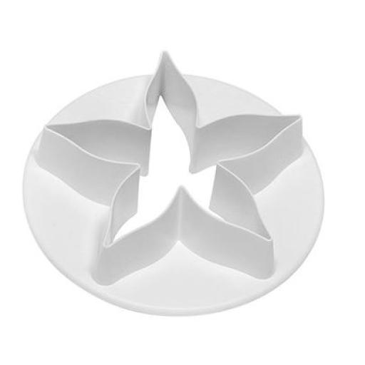 Floral Cutters - XL Calyx (47mm / 1.9”)