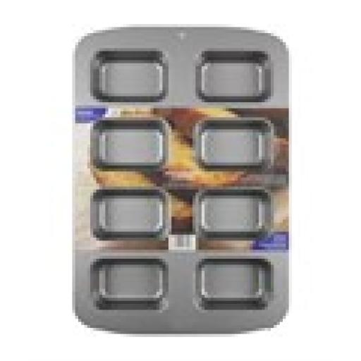 PME 8 Mini Oblong Cake Pan