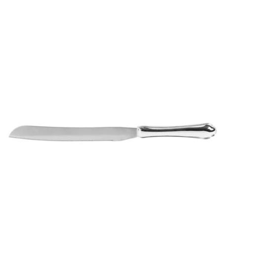 Celebrations Silverplated Wedding Knife 34cm
