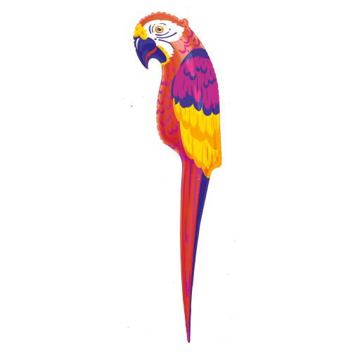 Parrot Inflatables 1.2m