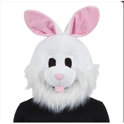 Bunny Head