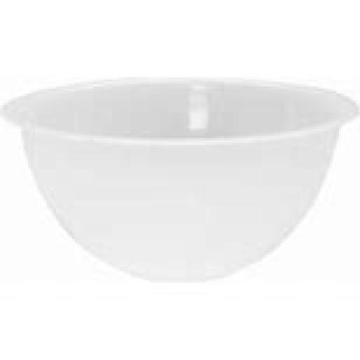 5oz Clear Plastic Ice Cream Bowls 50pk