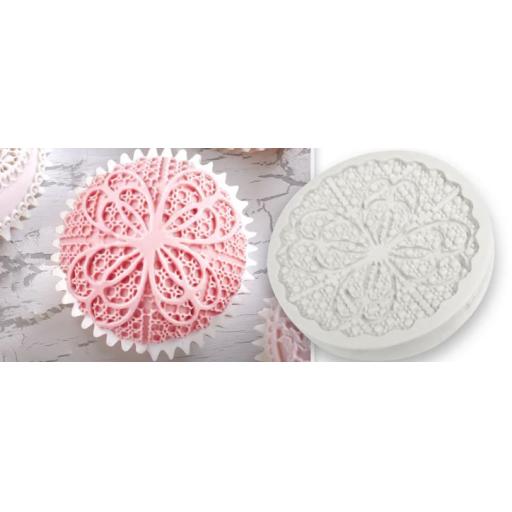 Anastasia Mould Katy Sue