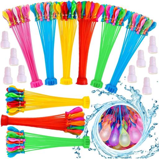 Water Balloons 111pk