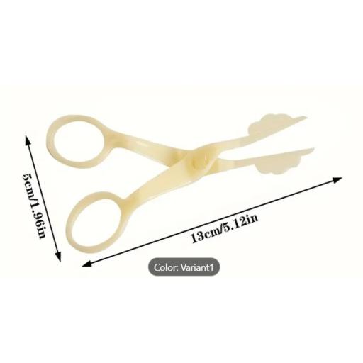 2 x  Flower Lifter Scissors