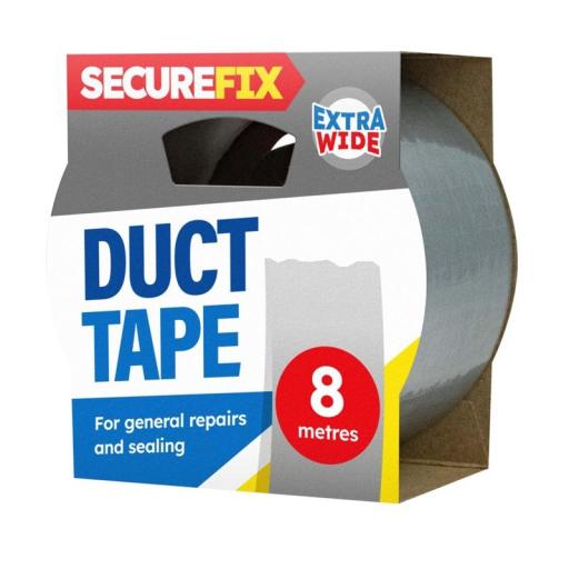 Tape  Duct 8M