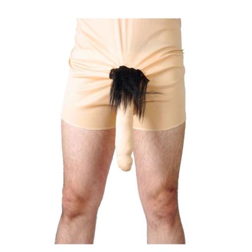 Willie Pants