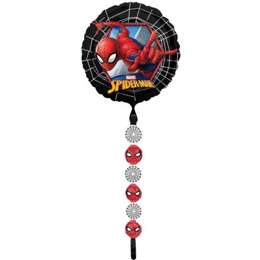 67" Spider-Man Airwalker