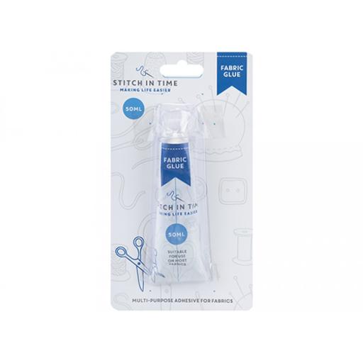 Fabric Glue 50ml