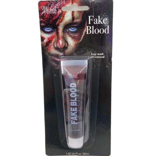 Wicked Fake Blood 30ml
