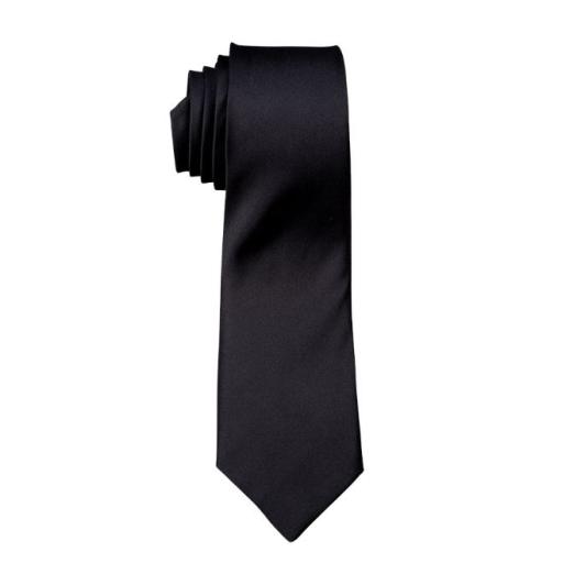 Black Tie