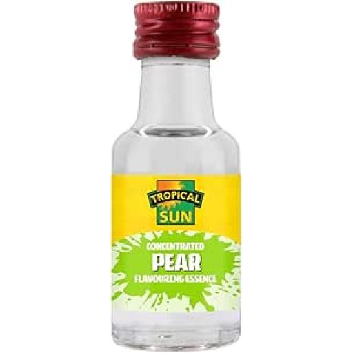 Tropical Sun Pear Essence, 28 ml