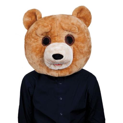 Funny Ted Head