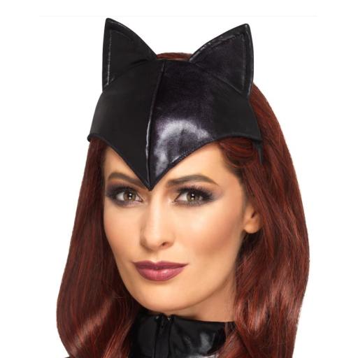 Fever Cat Headband