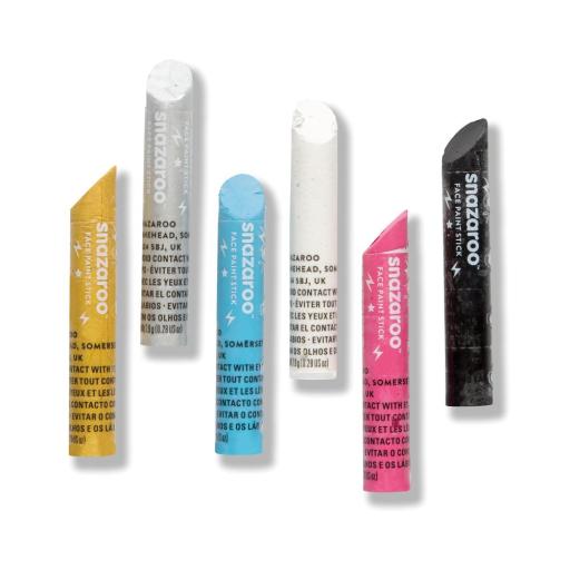 Face Paint Sticks GIRLS