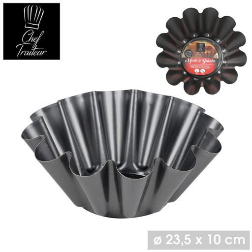 Urban Living Cake Pan 23.5 X10 Cm