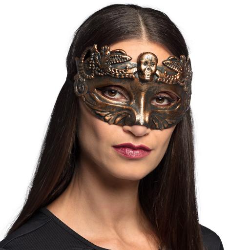 Mask Skull master