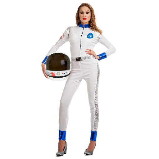 Costume Spacewoman (M/L)