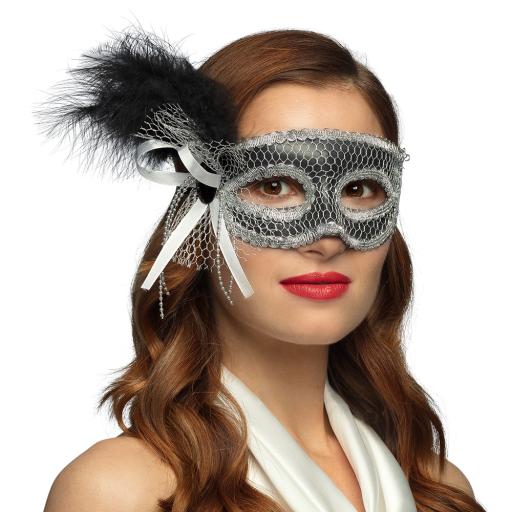 Mask Venice flapper