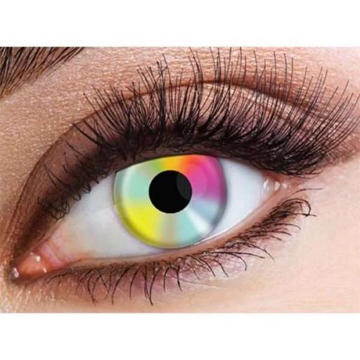 Hippy One Day Fancy Lenses