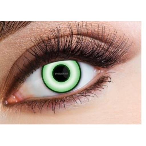 Cosplay One Day Fancy Lenses