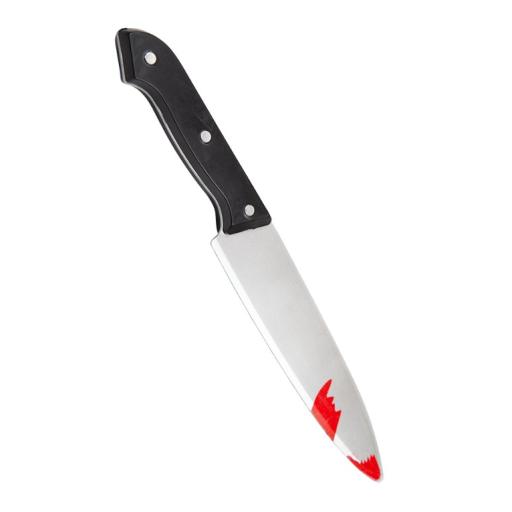 Bloody Butchers Knife 30cm 14+