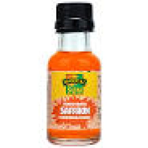 Tropical Essence Saffron 28ml