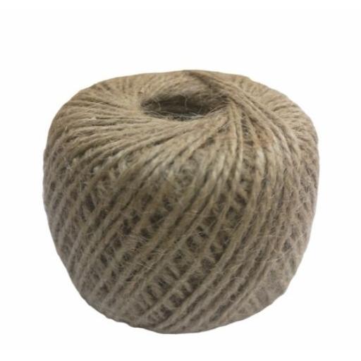 Jute Twine  X 100met Balo Natural