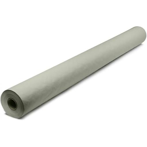 Banqueting  Roll Silver   20M X 1.2M