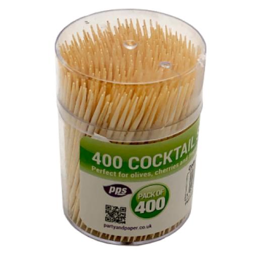 PPS 400 Cocktail Sticks