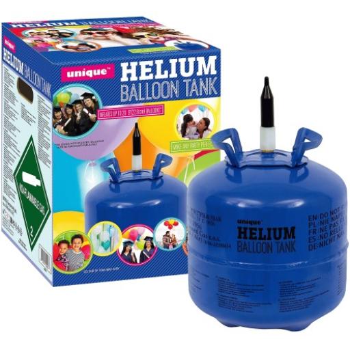 Disposable Helium Canister Small