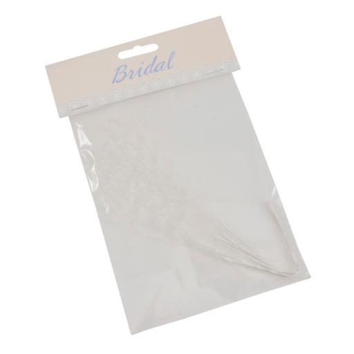 Pearlised Pick 3 Styles Asst On Board