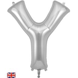 605046-Oaktree-34inch-Letter-Y-Silver.jpg