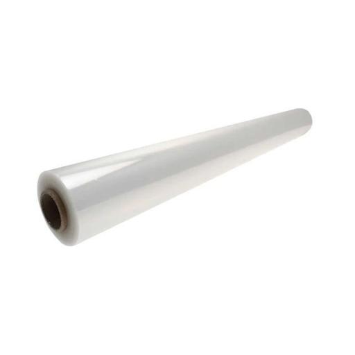 50cm x 20m Roll Of Clear Cello Wrap