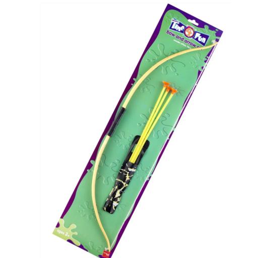 Bow and Arrow Set 73cm / 29in