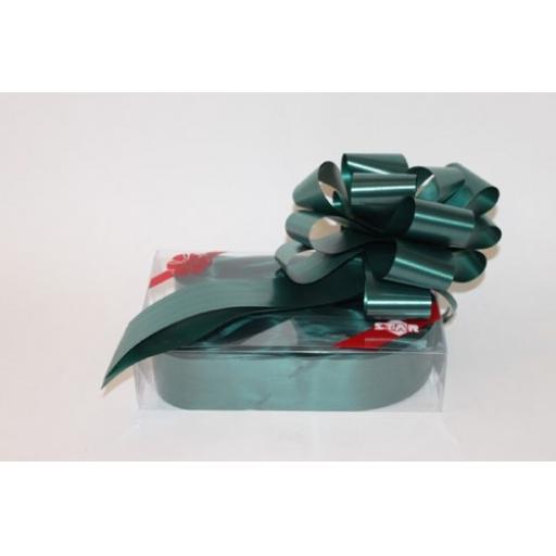 20 Hunter Flora Charm Pull Bows (50mm)